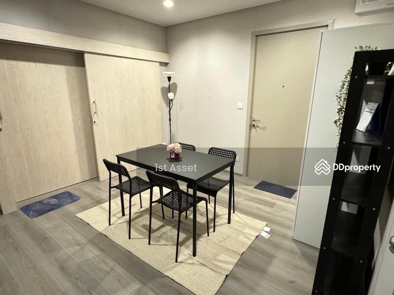 For Rent - The Politan Aqua, Nonthaburi