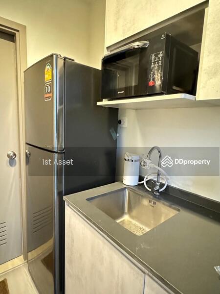 For Rent - The Politan Aqua, Nonthaburi