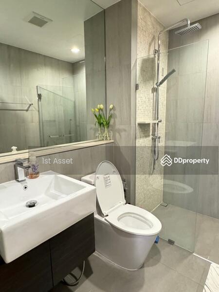 ให้เช่า - The Politan Aqua : เดอะ โพลิแทน อควา, นนทบุรี