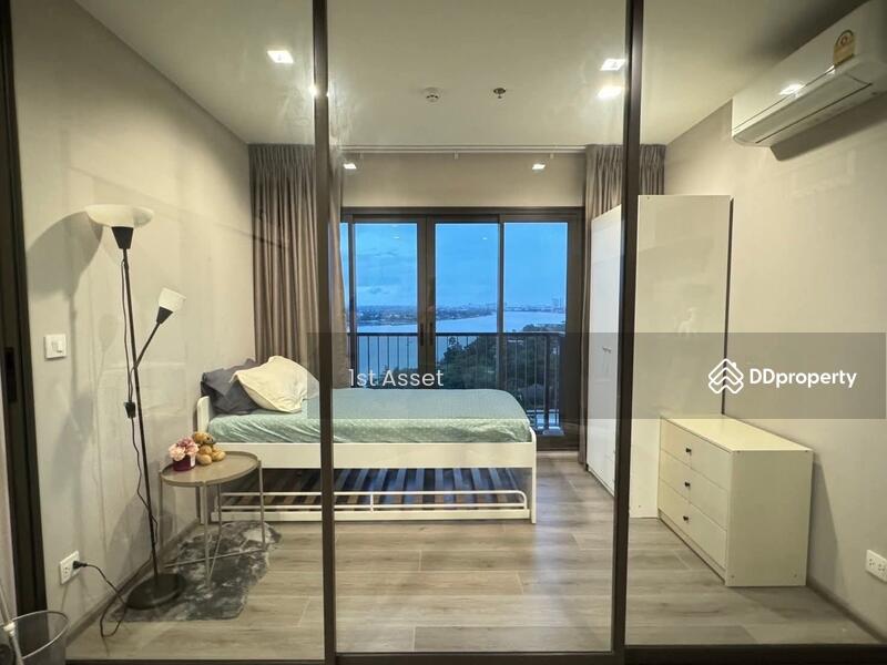 For Rent - The Politan Aqua, Nonthaburi