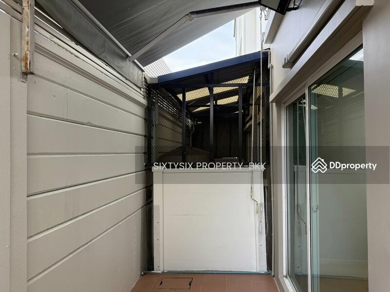 For Rent - Baan Klang Muang Sukhumvit 77, Bangkok