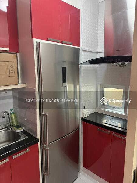 For Rent - Baan Klang Muang Sukhumvit 77, Bangkok