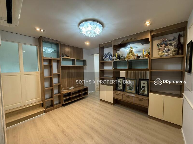 For Rent - Baan Klang Muang Sukhumvit 77, Bangkok
