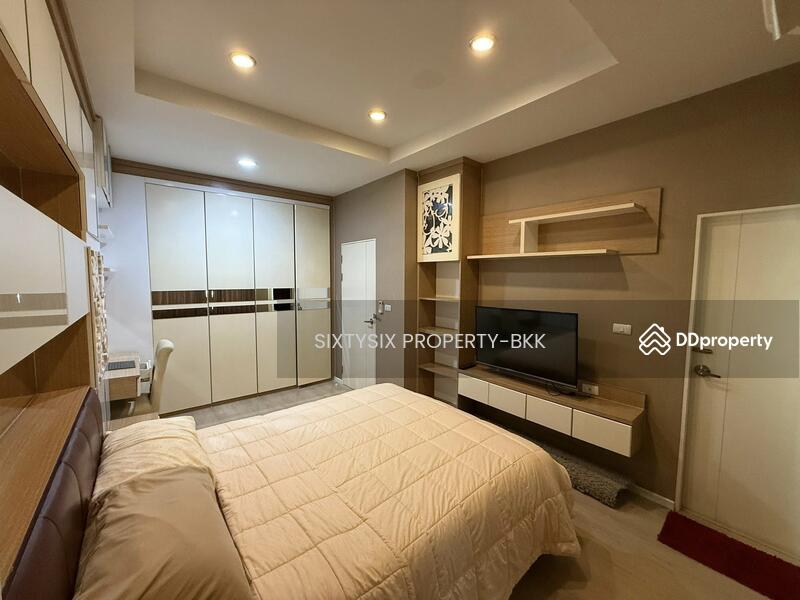 For Rent - Baan Klang Muang Sukhumvit 77, Bangkok