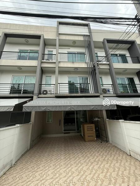 For Rent - Baan Klang Muang Sukhumvit 77, Bangkok