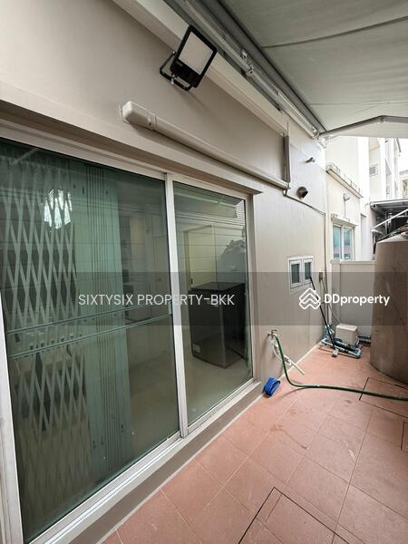 For Rent - Baan Klang Muang Sukhumvit 77, Bangkok