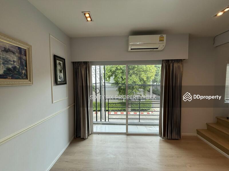 For Rent - Baan Klang Muang Sukhumvit 77, Bangkok