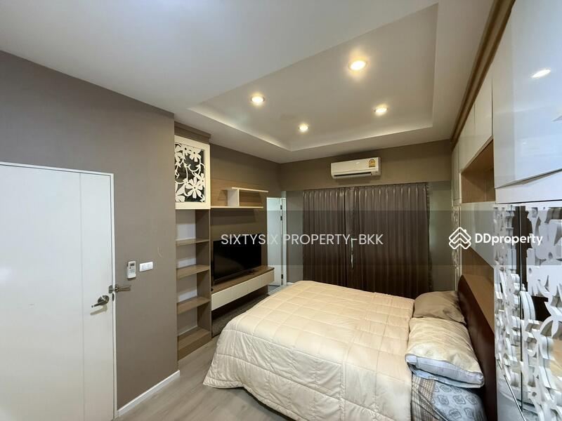 For Rent - Baan Klang Muang Sukhumvit 77, Bangkok