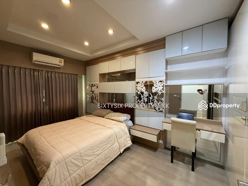 For Rent - Baan Klang Muang Sukhumvit 77, Bangkok