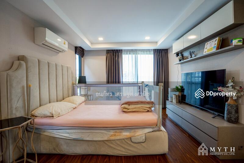 ให้เช่า - Panara Bangna-Suvarnabhumi : Panara บางนา – สุวรรณภูมิ, สมุทรปราการ