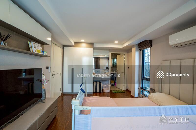 ให้เช่า - Panara Bangna-Suvarnabhumi : Panara บางนา – สุวรรณภูมิ, สมุทรปราการ