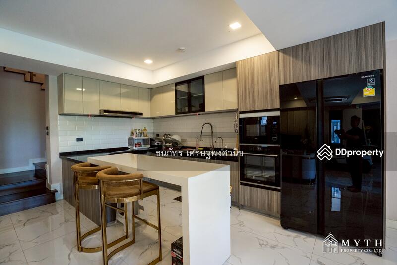 ให้เช่า - Panara Bangna-Suvarnabhumi : Panara บางนา – สุวรรณภูมิ, สมุทรปราการ