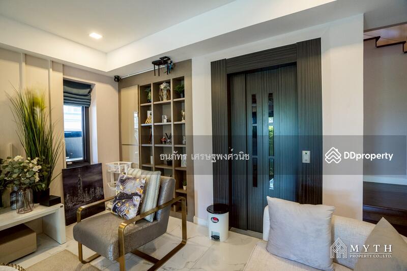 ให้เช่า - Panara Bangna-Suvarnabhumi : Panara บางนา – สุวรรณภูมิ, สมุทรปราการ