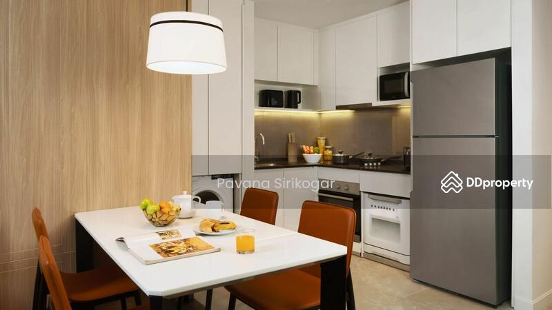 For Rent - Marriott Executive Apartments Sukhumvit 101, Bangkok