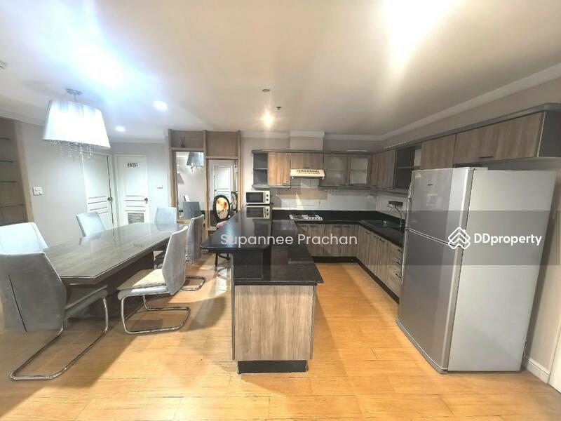 For Sale - The Waterford Diamond Tower Sukhumvit, Bangkok