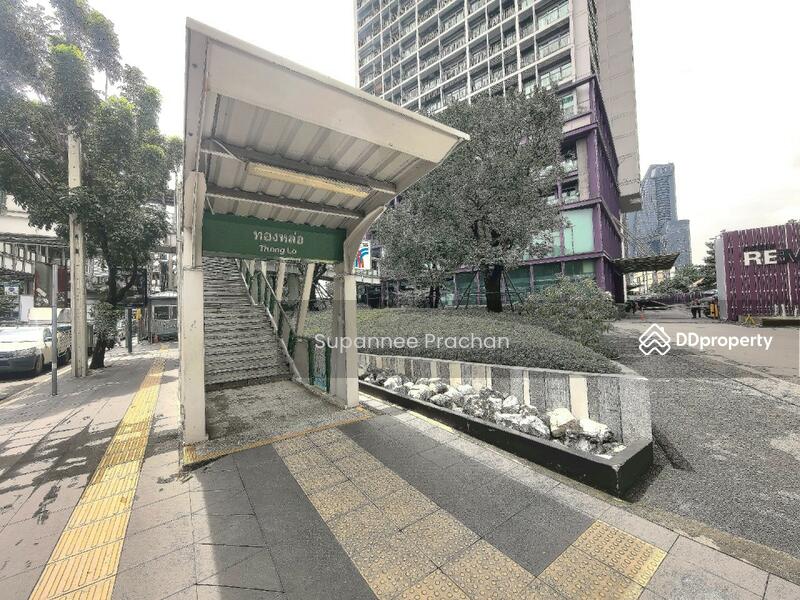For Sale - The Waterford Diamond Tower Sukhumvit, Bangkok