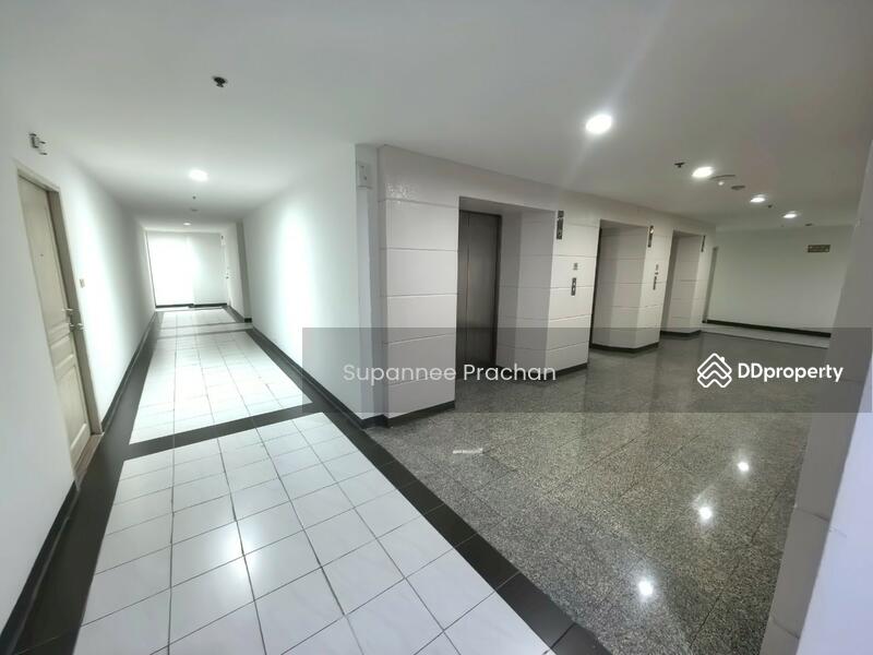 For Sale - The Waterford Diamond Tower Sukhumvit, Bangkok