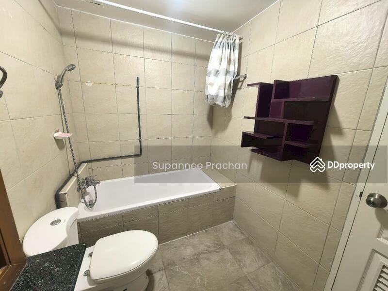 For Sale - The Waterford Diamond Tower Sukhumvit, Bangkok