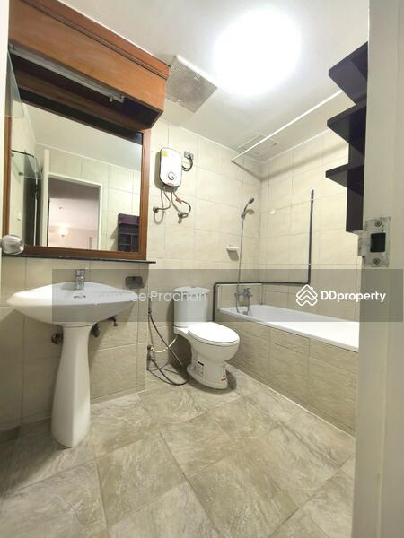 For Sale - The Waterford Diamond Tower Sukhumvit, Bangkok