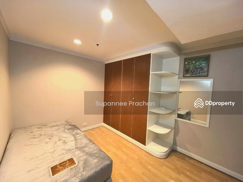 For Sale - The Waterford Diamond Tower Sukhumvit, Bangkok
