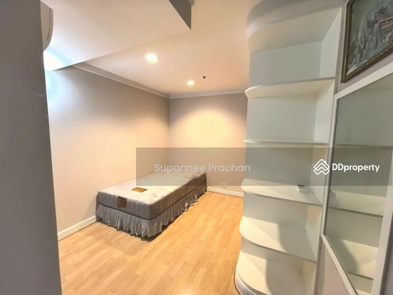 For Sale - The Waterford Diamond Tower Sukhumvit, Bangkok