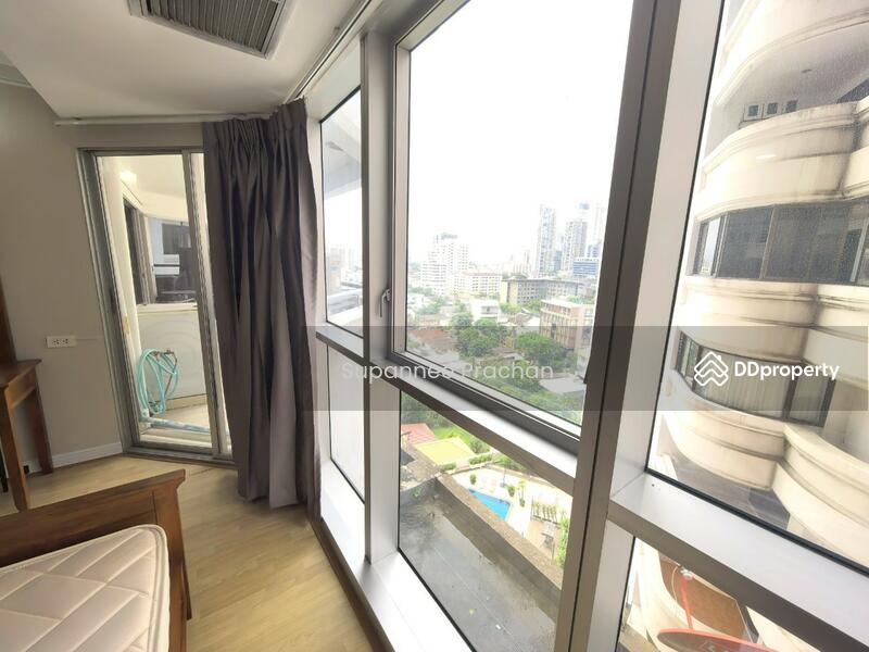 For Sale - The Waterford Diamond Tower Sukhumvit, Bangkok