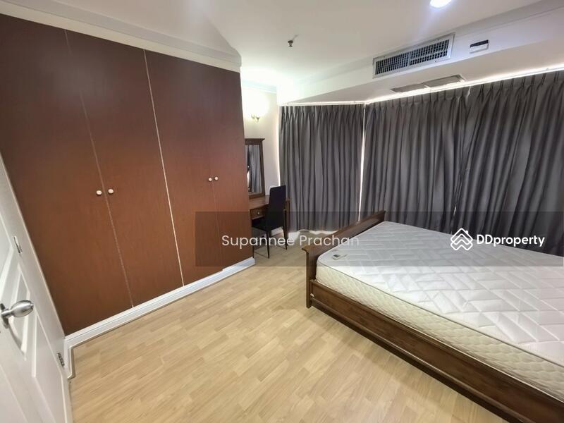 For Sale - The Waterford Diamond Tower Sukhumvit, Bangkok