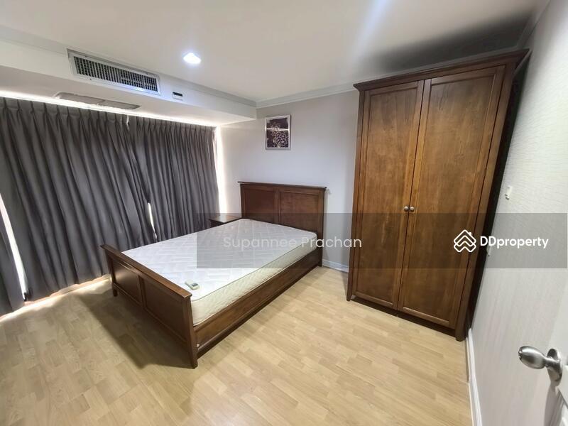 For Sale - The Waterford Diamond Tower Sukhumvit, Bangkok