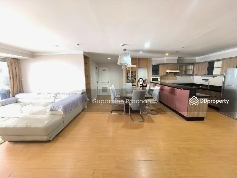 For Sale - The Waterford Diamond Tower Sukhumvit, Bangkok