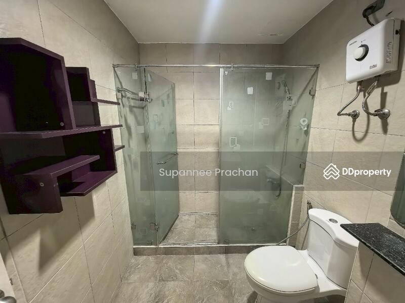 For Sale - The Waterford Diamond Tower Sukhumvit, Bangkok