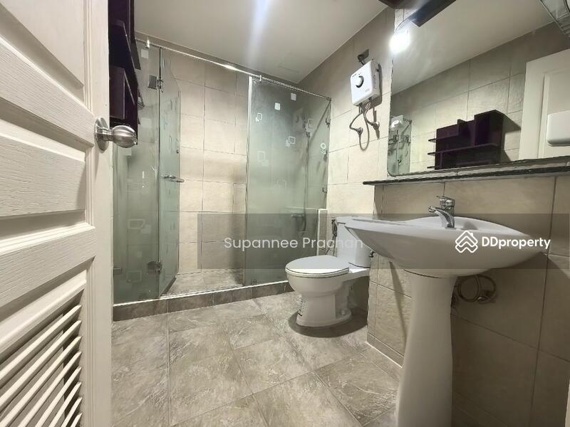 For Sale - The Waterford Diamond Tower Sukhumvit, Bangkok
