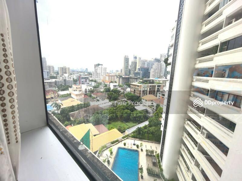 For Sale - The Waterford Diamond Tower Sukhumvit, Bangkok