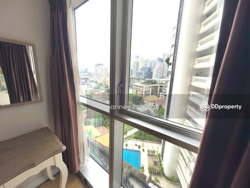 For Sale - The Waterford Diamond Tower Sukhumvit, Bangkok