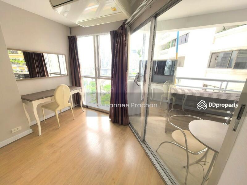 For Sale - The Waterford Diamond Tower Sukhumvit, Bangkok