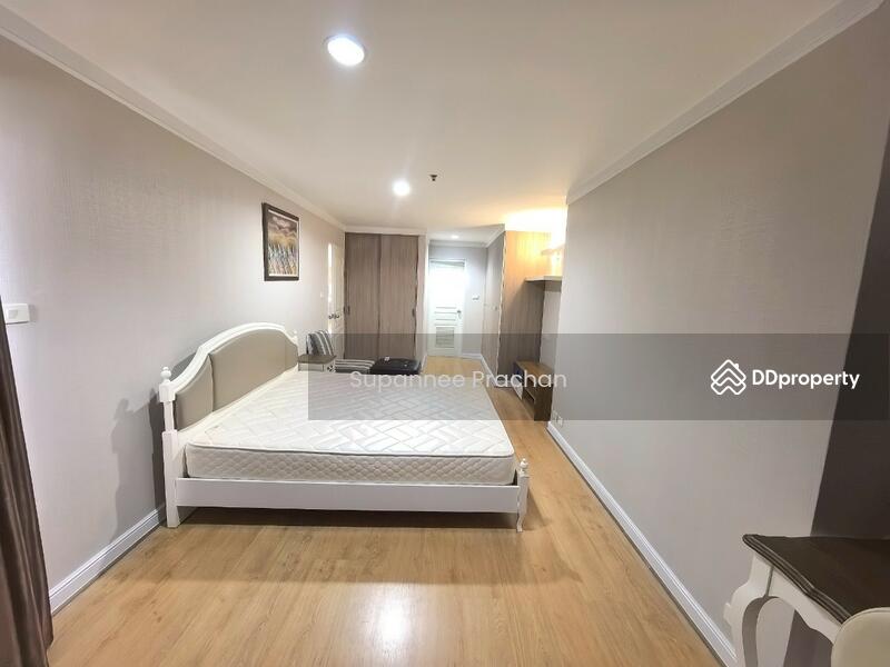 For Sale - The Waterford Diamond Tower Sukhumvit, Bangkok