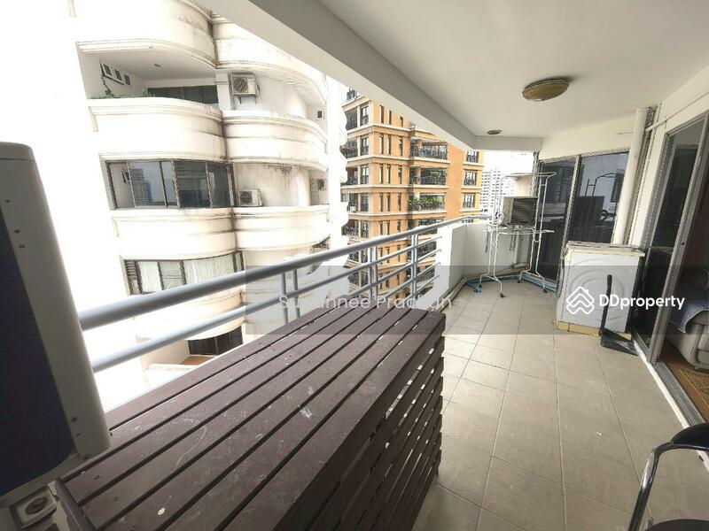 For Sale - The Waterford Diamond Tower Sukhumvit, Bangkok