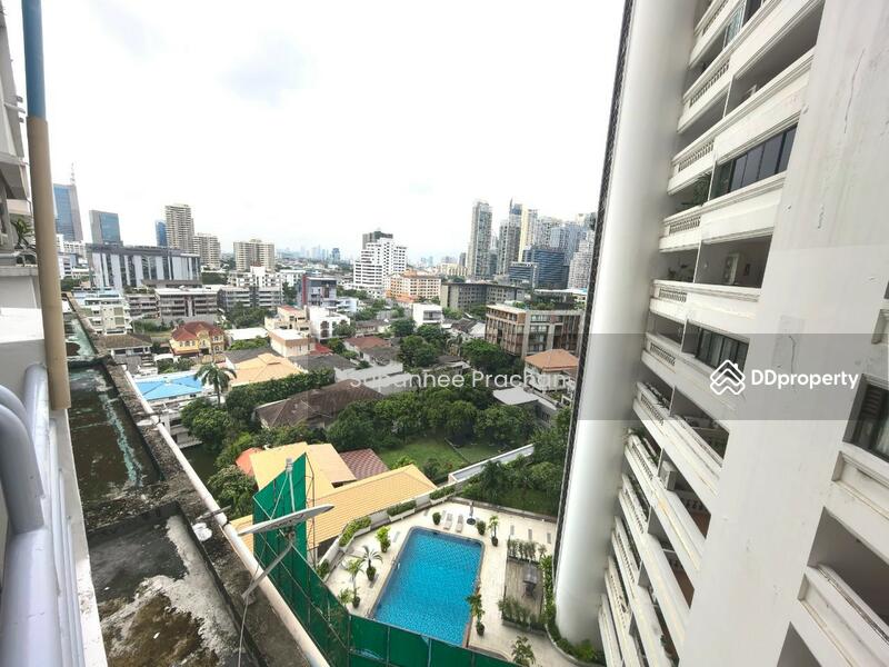 For Sale - The Waterford Diamond Tower Sukhumvit, Bangkok