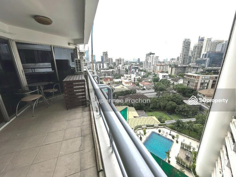 For Sale - The Waterford Diamond Tower Sukhumvit, Bangkok