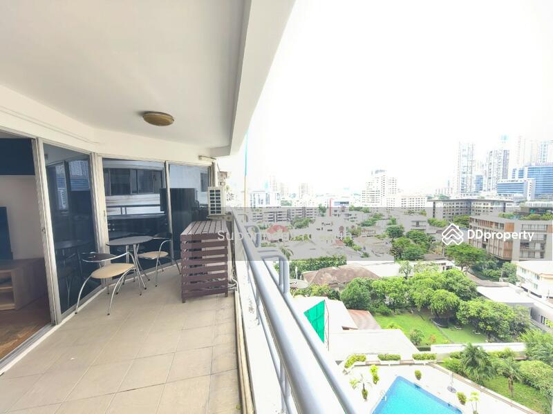 For Sale - The Waterford Diamond Tower Sukhumvit, Bangkok
