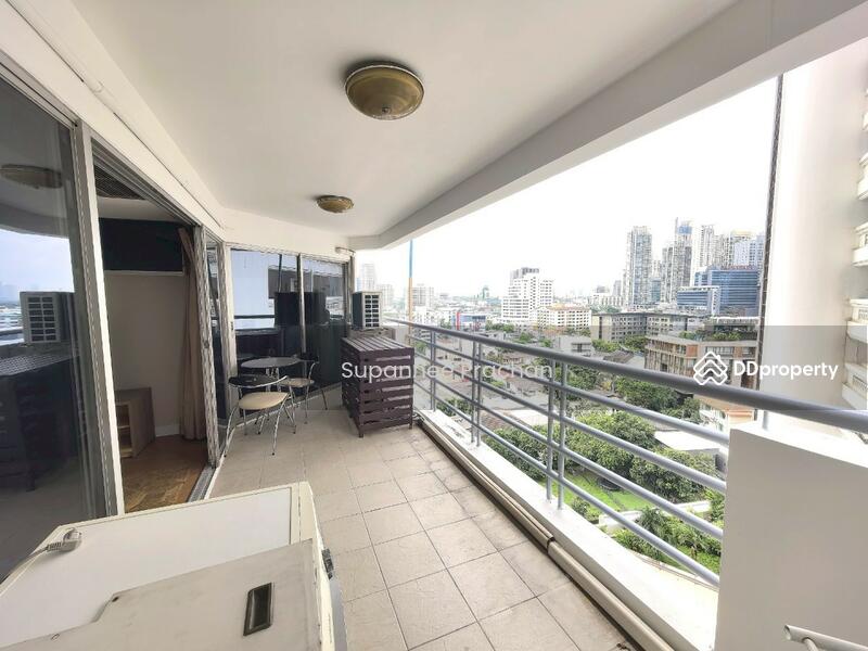 For Sale - The Waterford Diamond Tower Sukhumvit, Bangkok