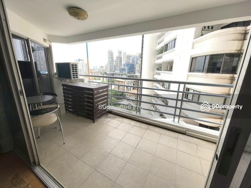 For Sale - The Waterford Diamond Tower Sukhumvit, Bangkok