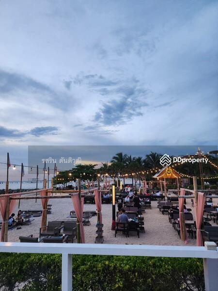 For Sale - Casalunar Paradiso, Chon Buri