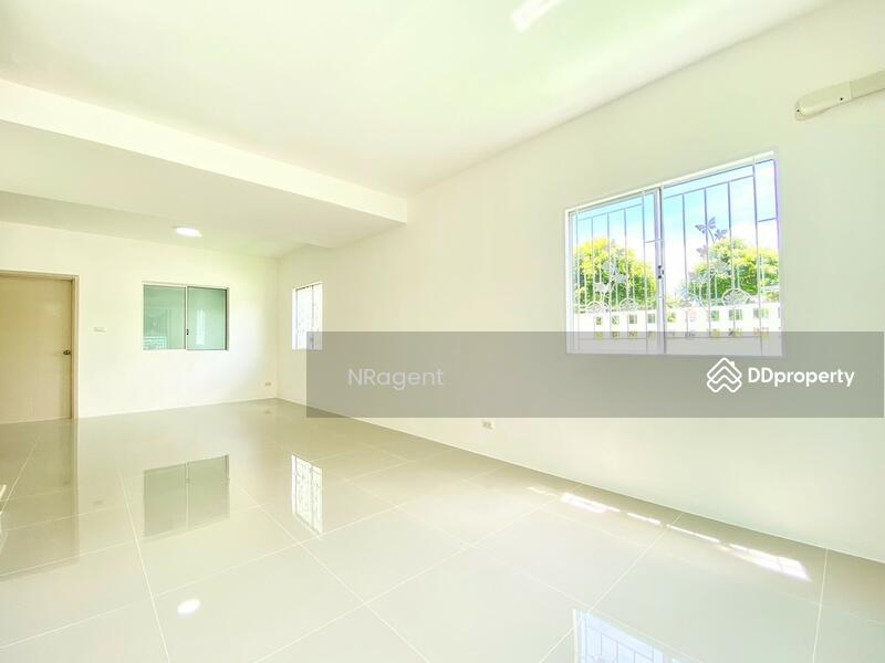 For Sale - Pruksa Ville 43 Rama 5-Nakhon In, Nonthaburi
