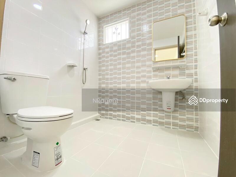 For Sale - Pruksa Ville 43 Rama 5-Nakhon In, Nonthaburi