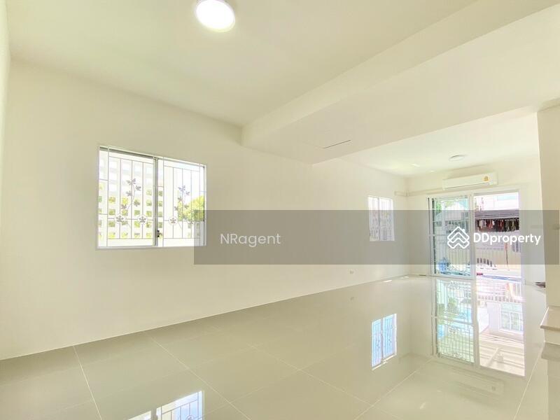 For Sale - Pruksa Ville 43 Rama 5-Nakhon In, Nonthaburi