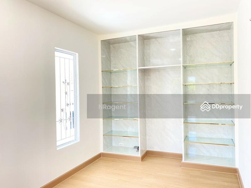 For Sale - Pruksa Ville 43 Rama 5-Nakhon In, Nonthaburi