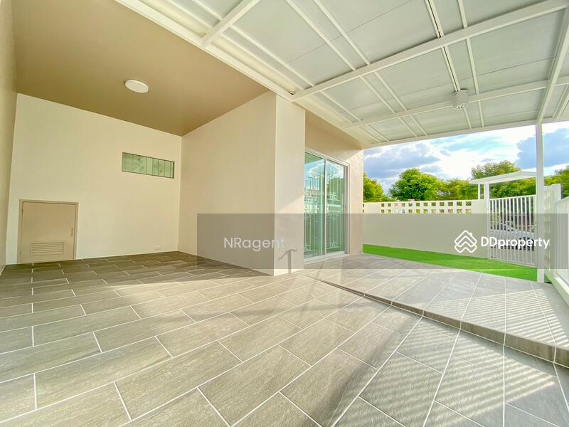 For Sale - Pruksa Ville 43 Rama 5-Nakhon In, Nonthaburi
