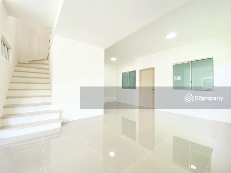For Sale - Pruksa Ville 43 Rama 5-Nakhon In, Nonthaburi