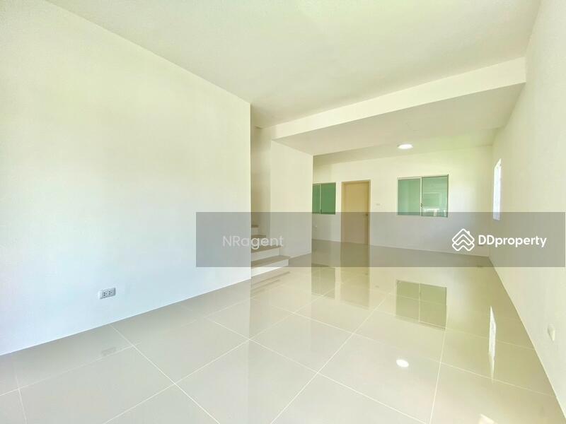 For Sale - Pruksa Ville 43 Rama 5-Nakhon In, Nonthaburi
