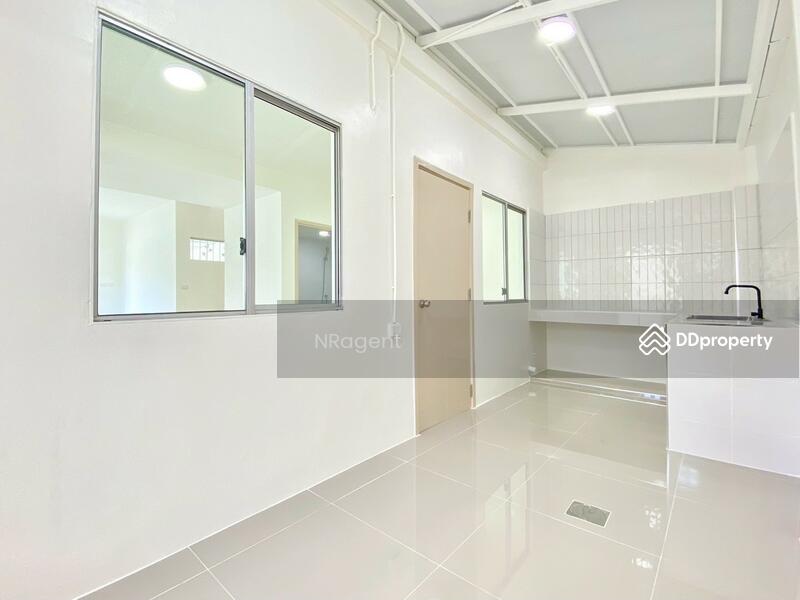 For Sale - Pruksa Ville 43 Rama 5-Nakhon In, Nonthaburi